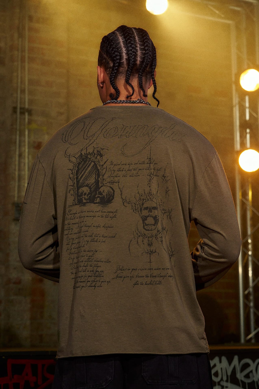 8087 - Eclipse Longsleeves