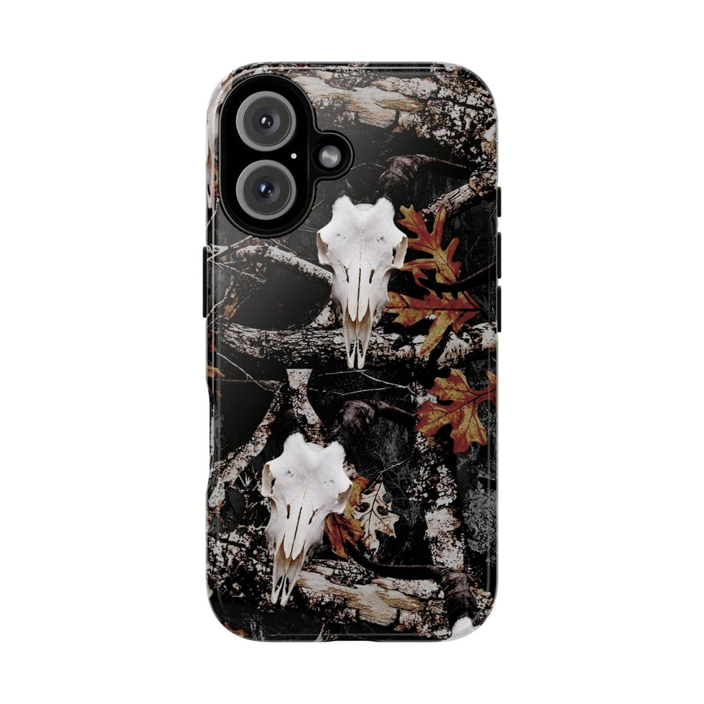 Camo Tough Phone Case