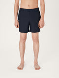 The Anywear Short 2.0 || Navy | Recycled nylon without netting