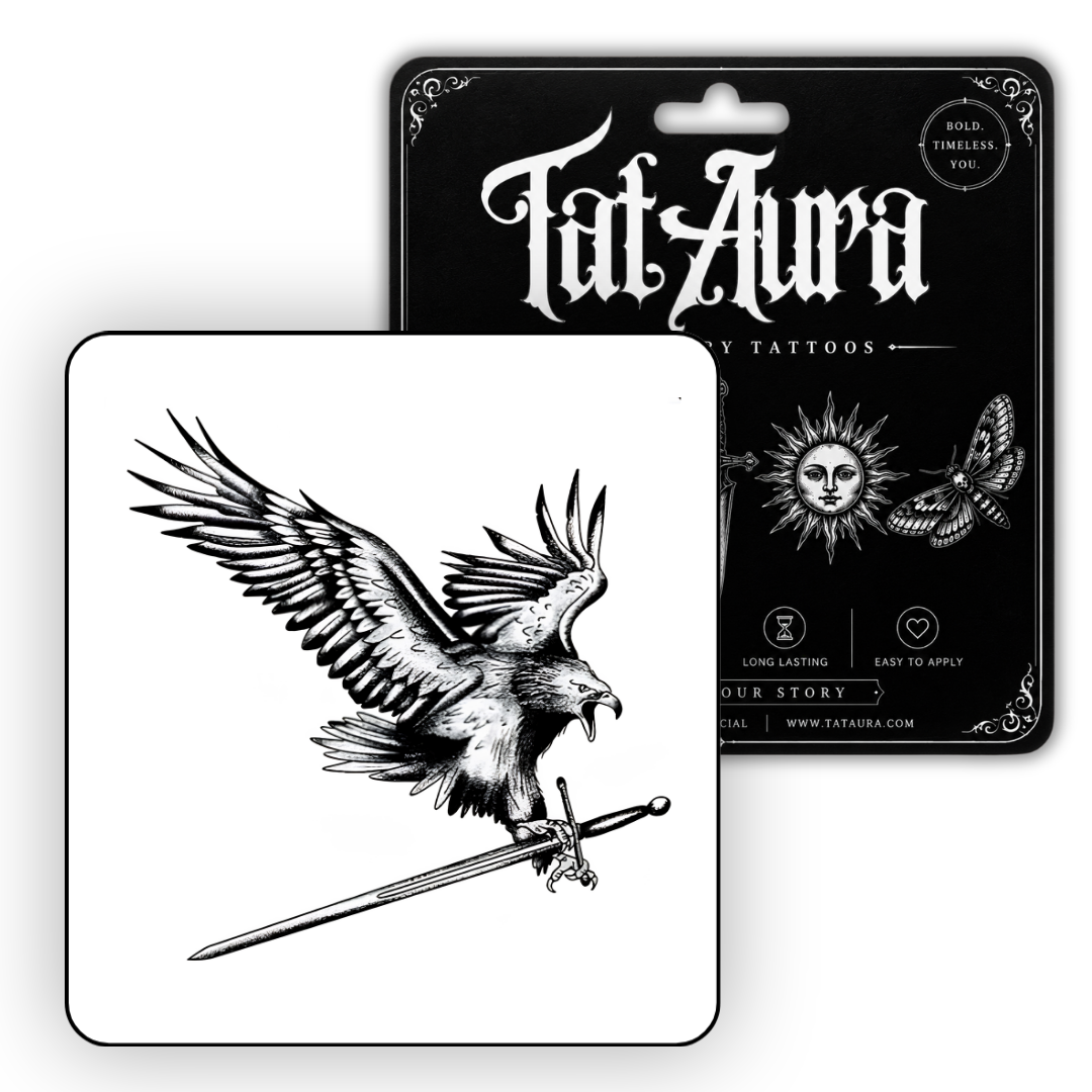 Battle Eagle
