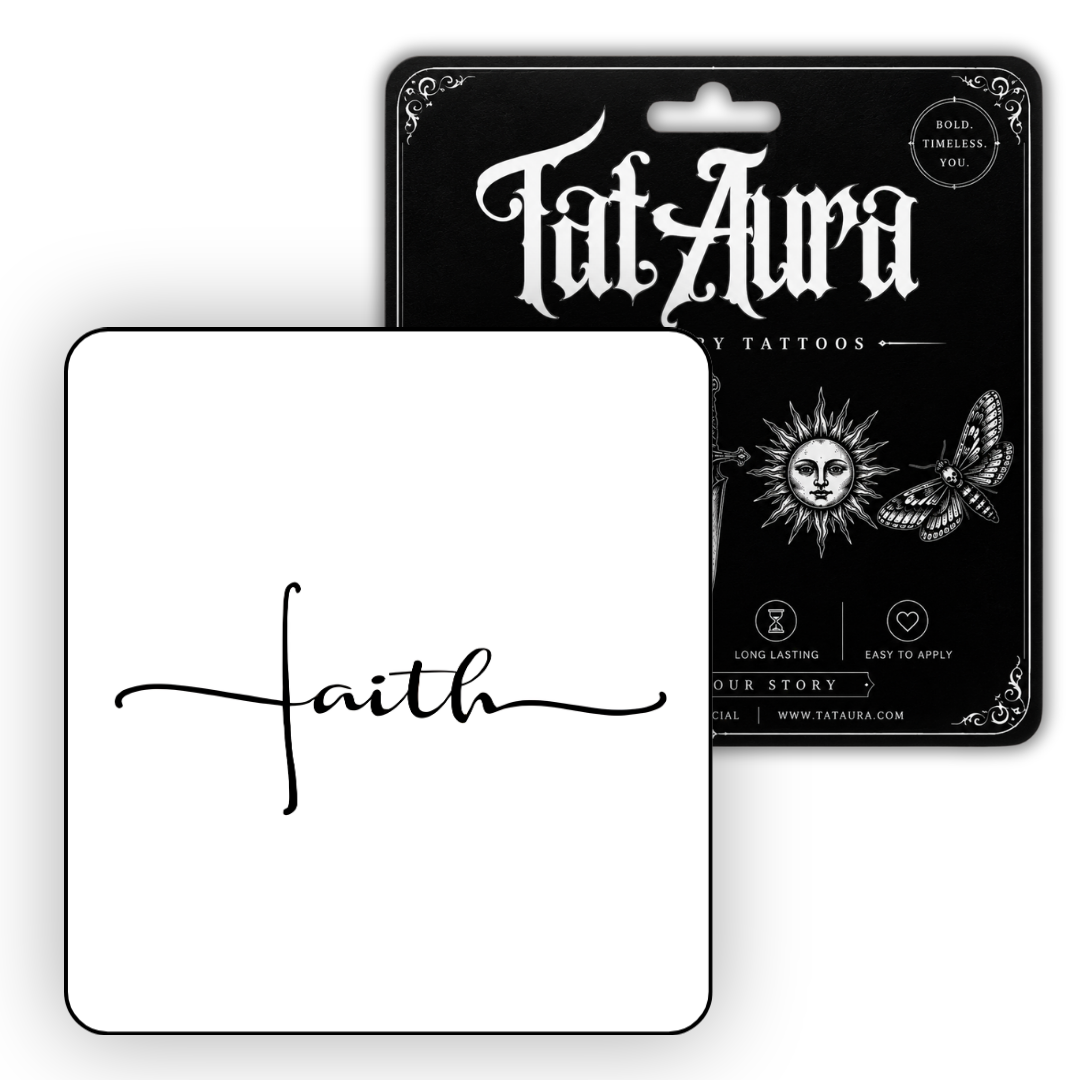 Faith