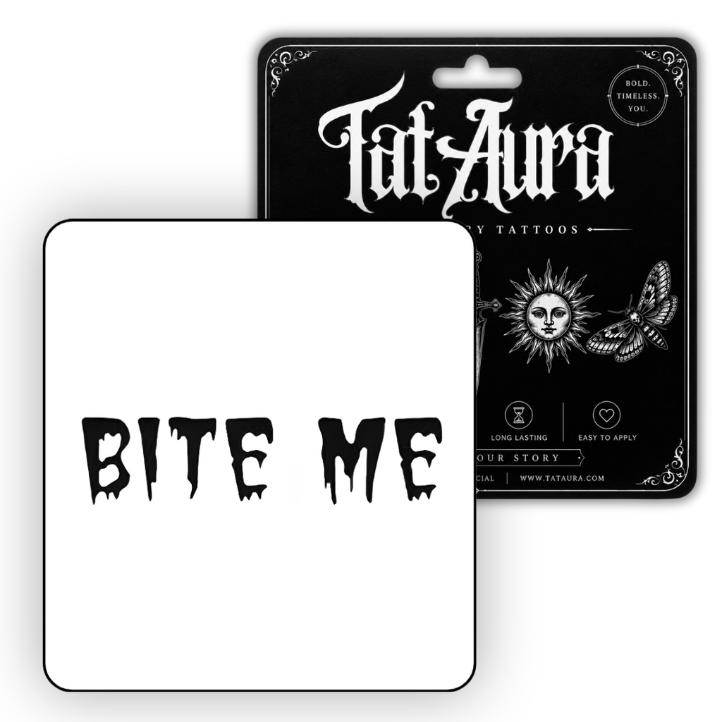 Bite Me