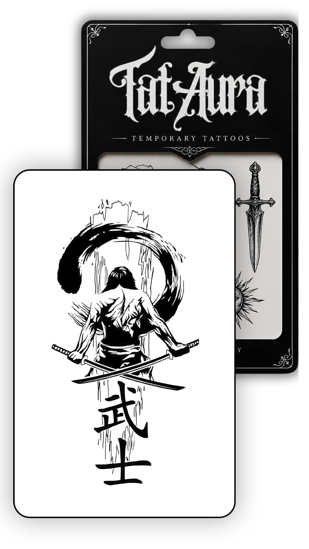 Redemption: Path of the Warrior