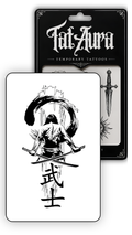 Redemption: Path of the Warrior