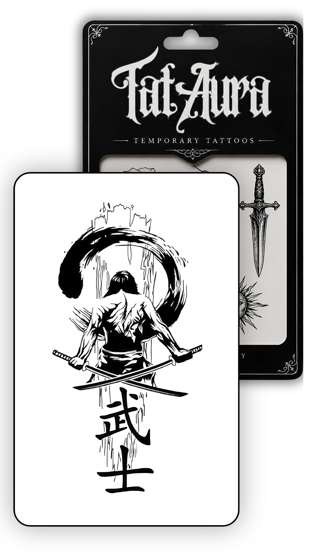 Redemption: Path of the Warrior