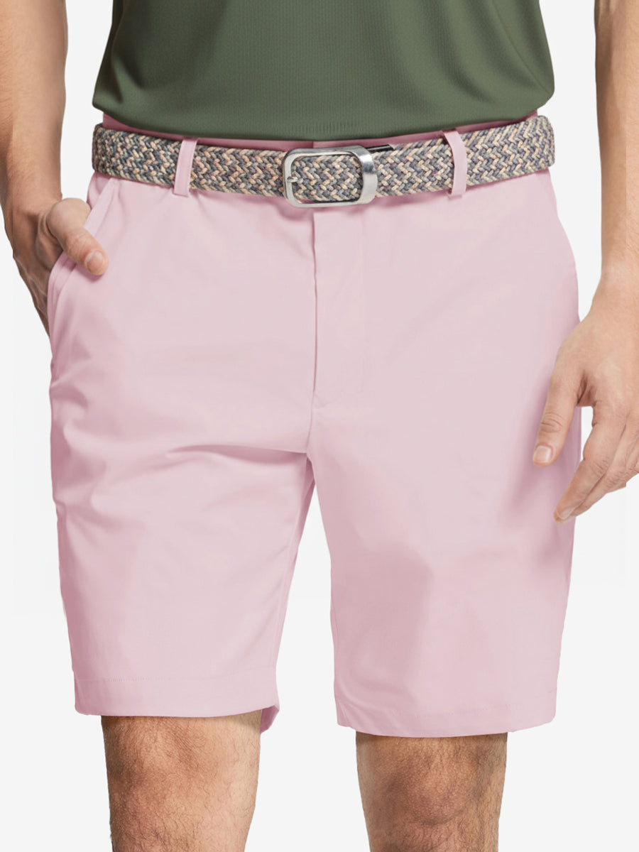 Water Resistant Golf Shorts