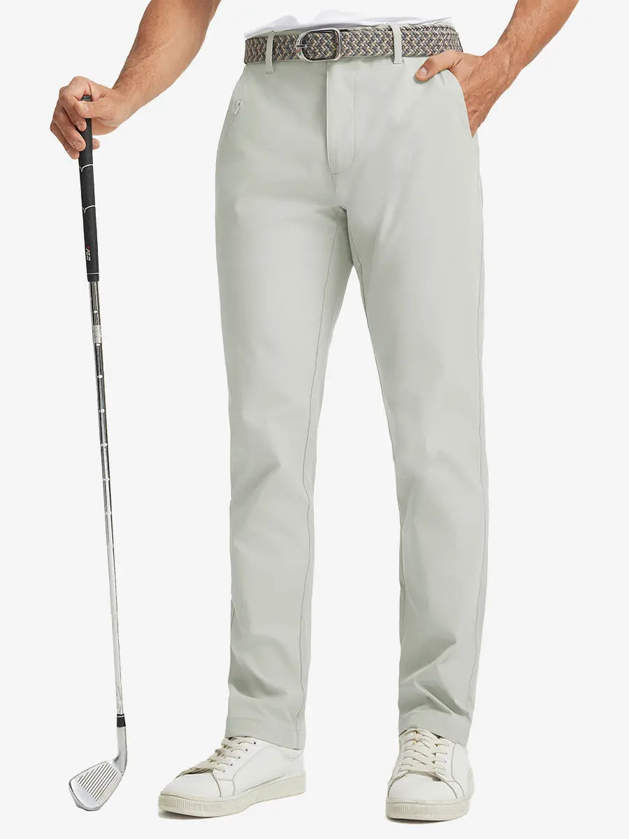 Water Repellent 8 Pockets Pants
