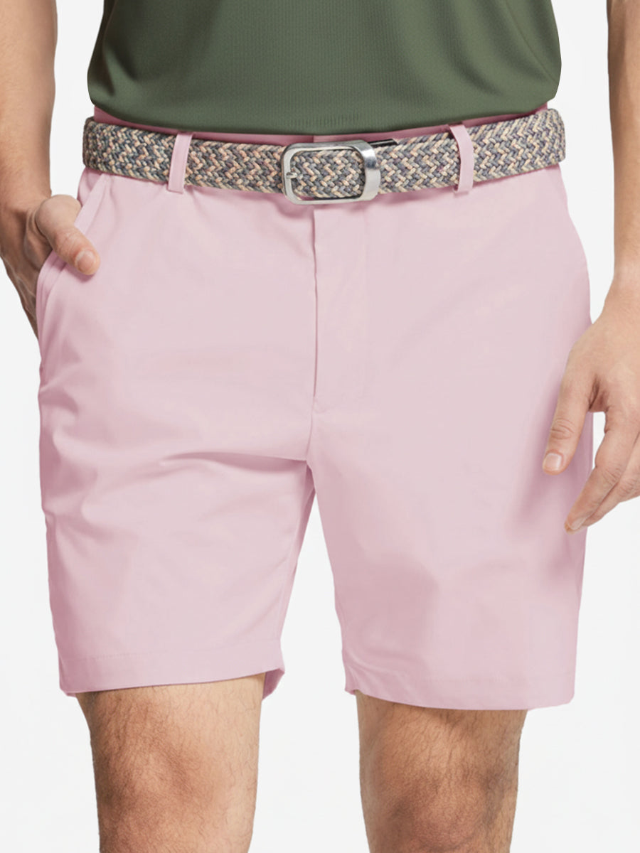 Water Resistant Golf Shorts