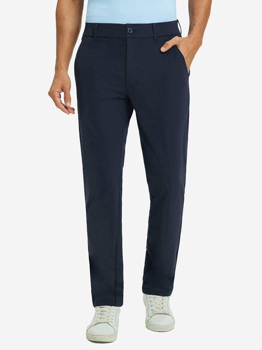 Quick Dry Casual Dress Pants