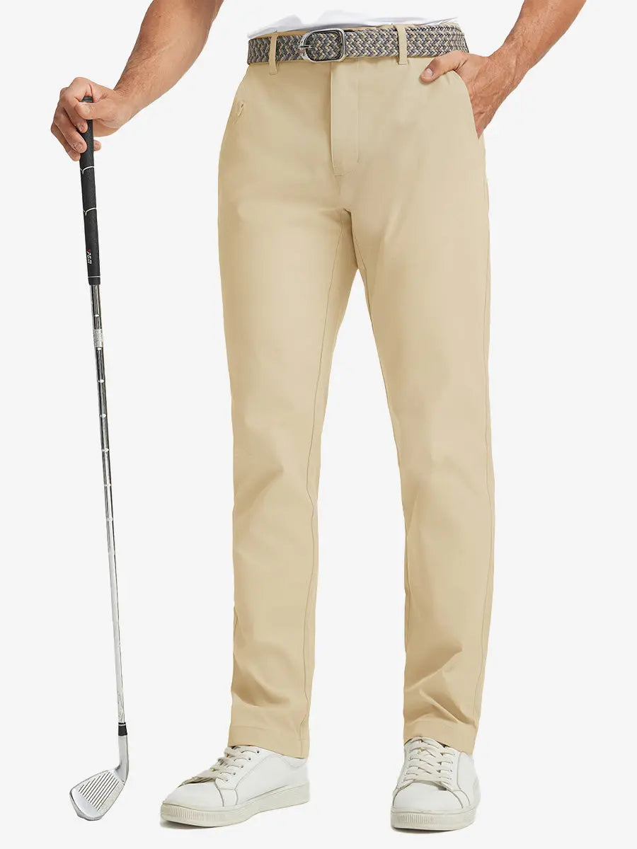 Water Repellent 8 Pockets Pants