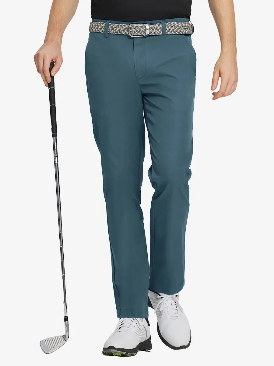 Water Resistant Everyday Pants