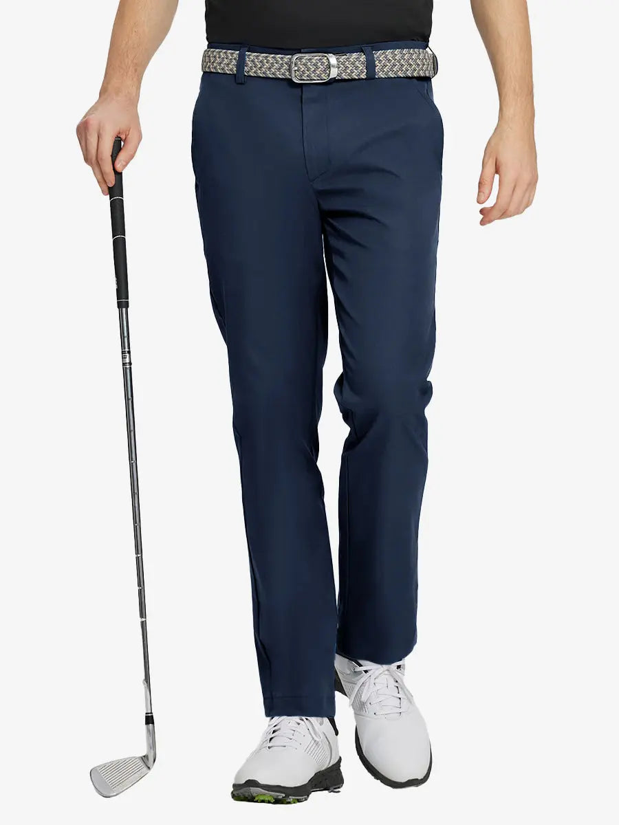 Water Resistant Everyday Pants