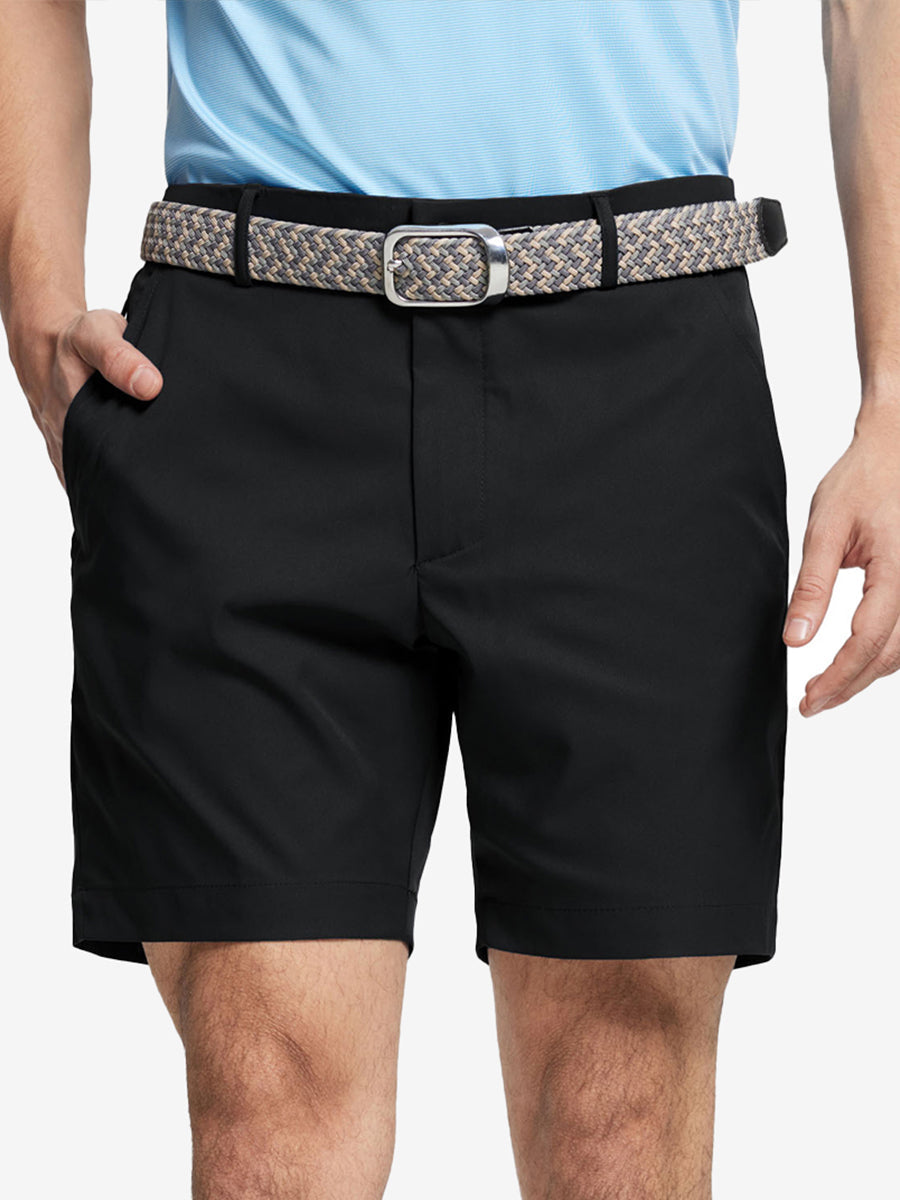 Water Resistant Golf Shorts