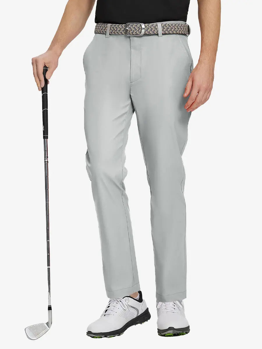 Water Resistant Everyday Pants