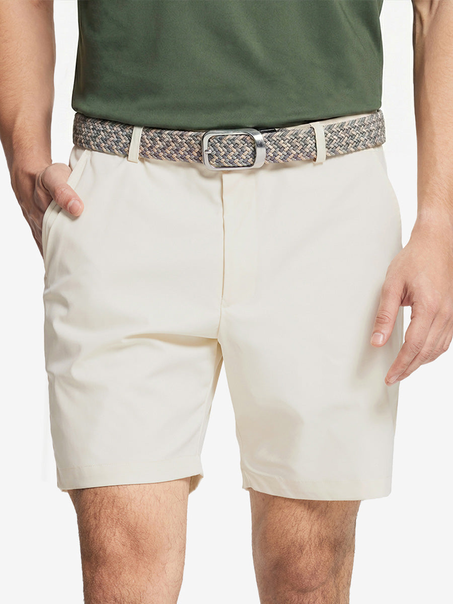 Water Resistant Golf Shorts
