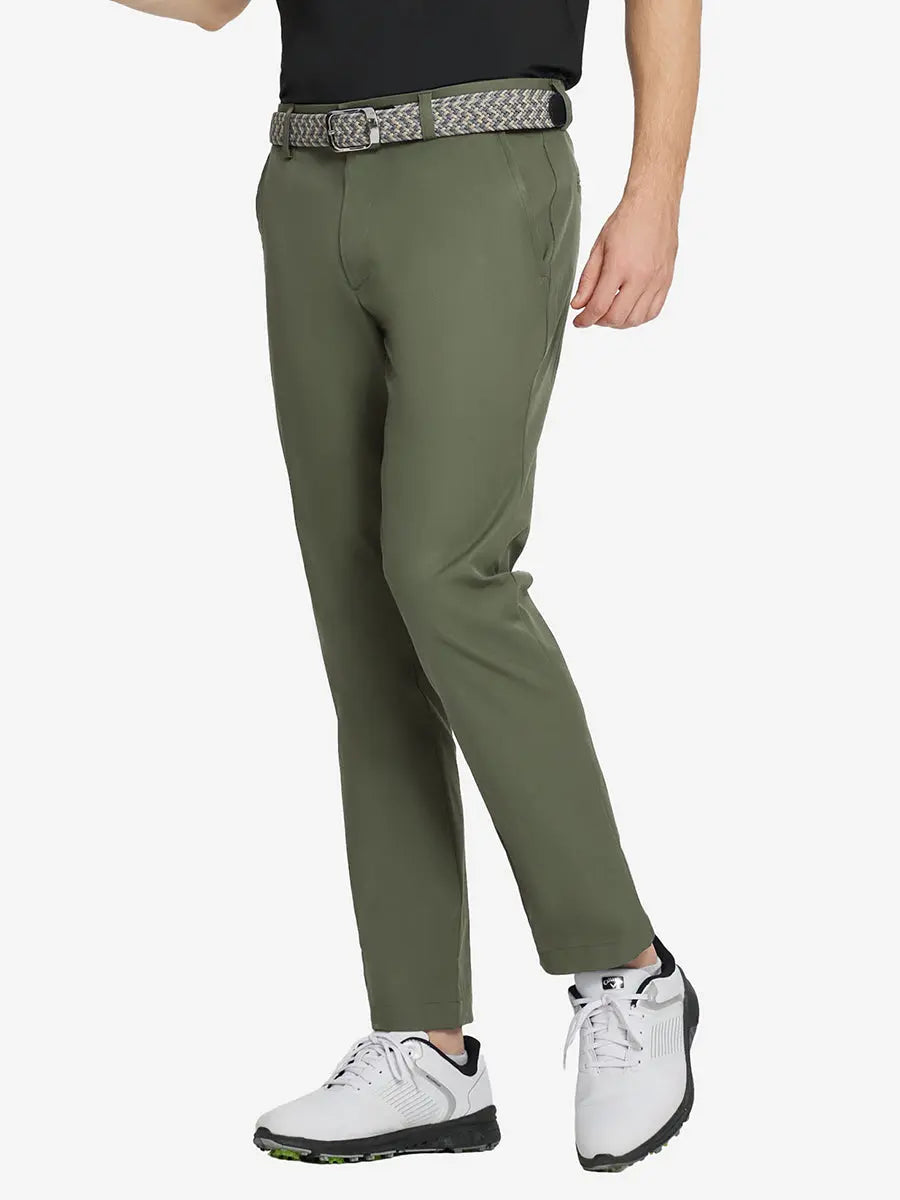 Water Resistant Everyday Pants