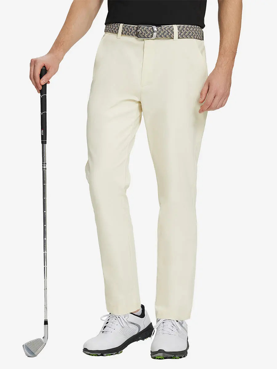 Water Resistant Everyday Pants