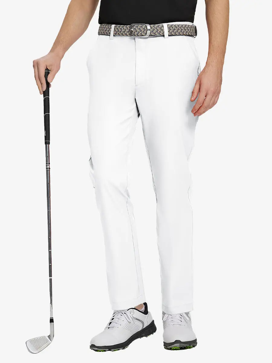 Water Resistant Everyday Pants