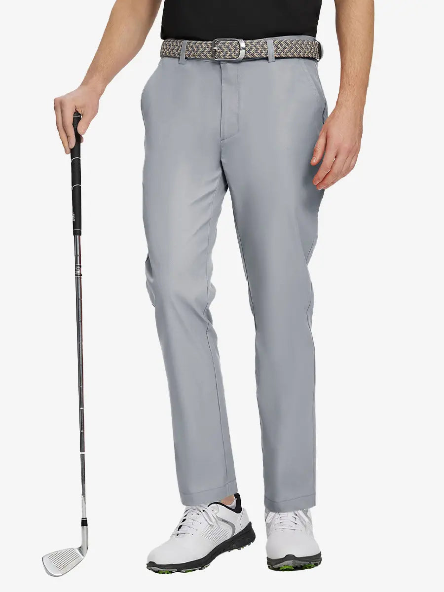 Water Resistant Everyday Pants