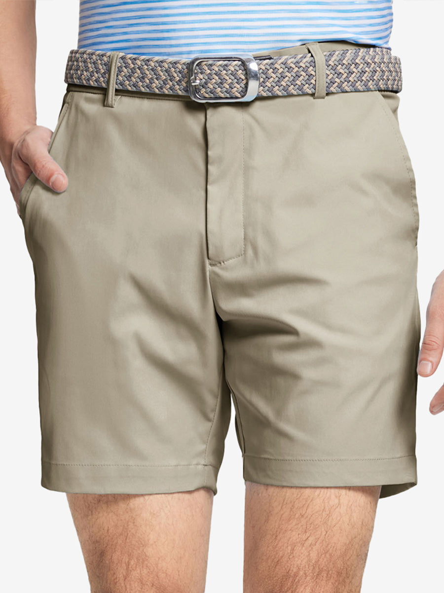 Water Resistant Golf Shorts