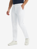 Stretch Quick Dry Casual Golf Pants with 4 Pockets
