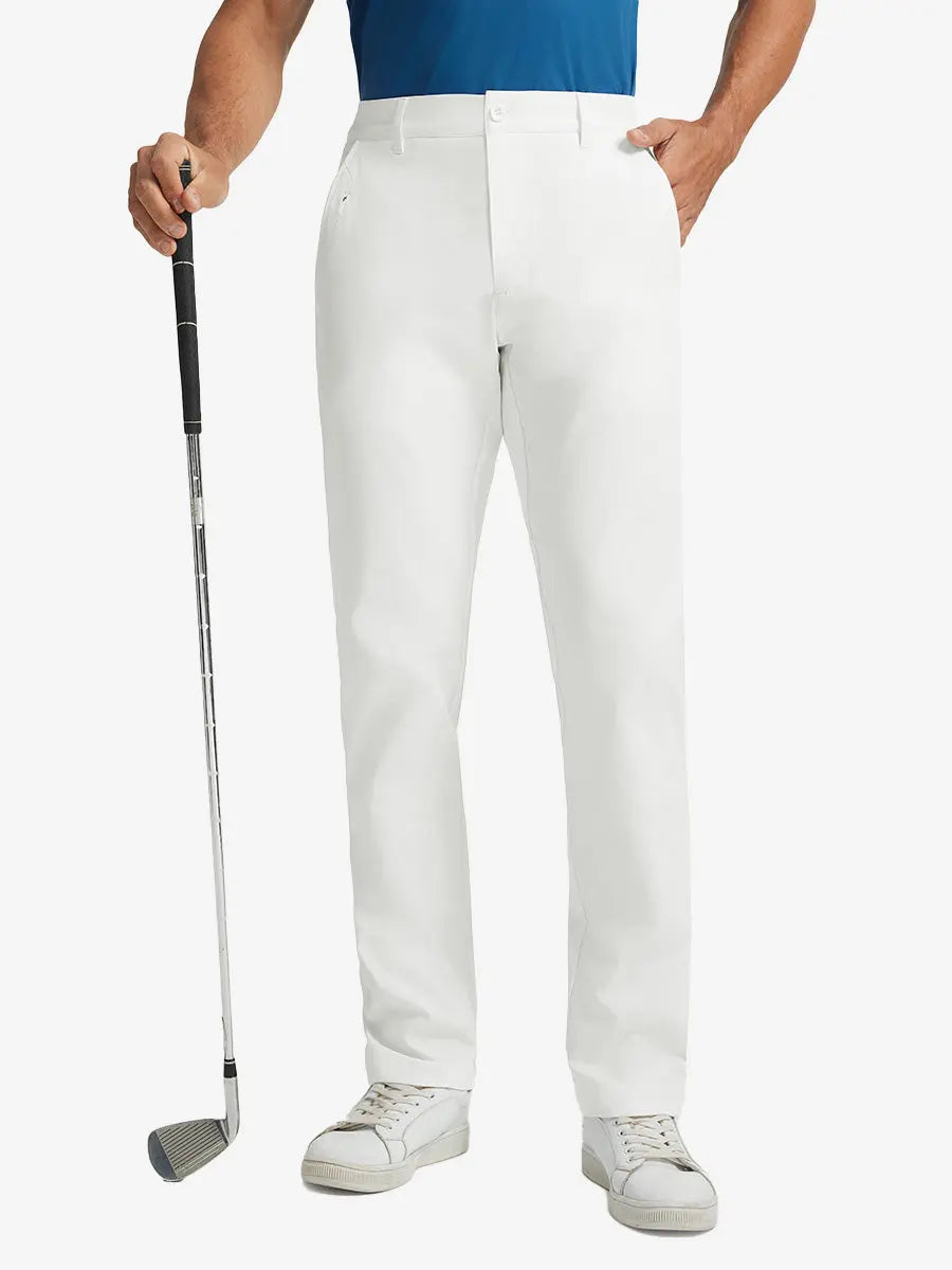 Water Repellent 8 Pockets Pants