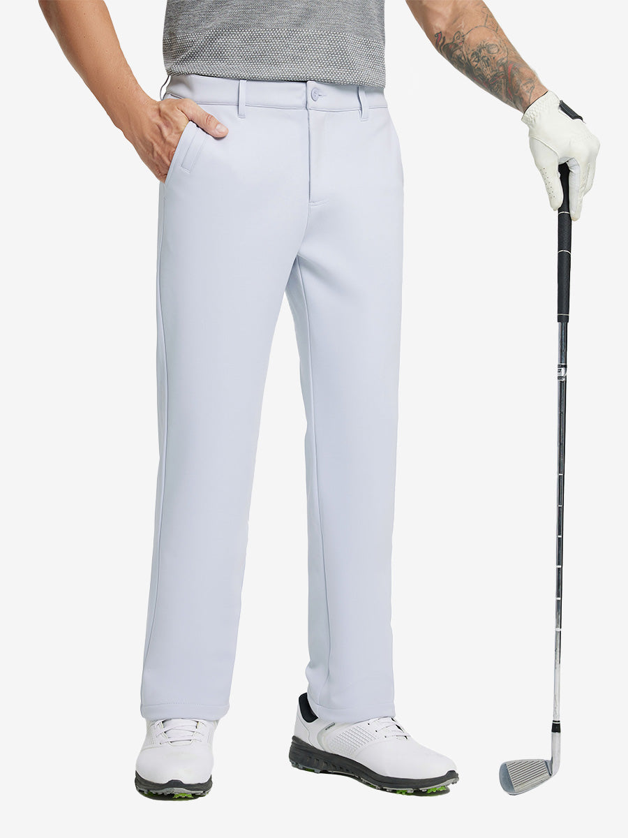 Water-Resistant Fleece Lined Pants