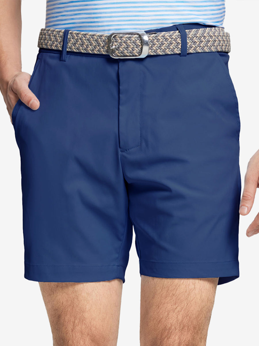 Water Resistant Golf Shorts