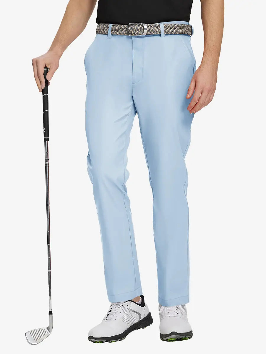 Water Resistant Everyday Pants