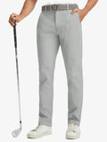 Water Repellent 8 Pockets Pants