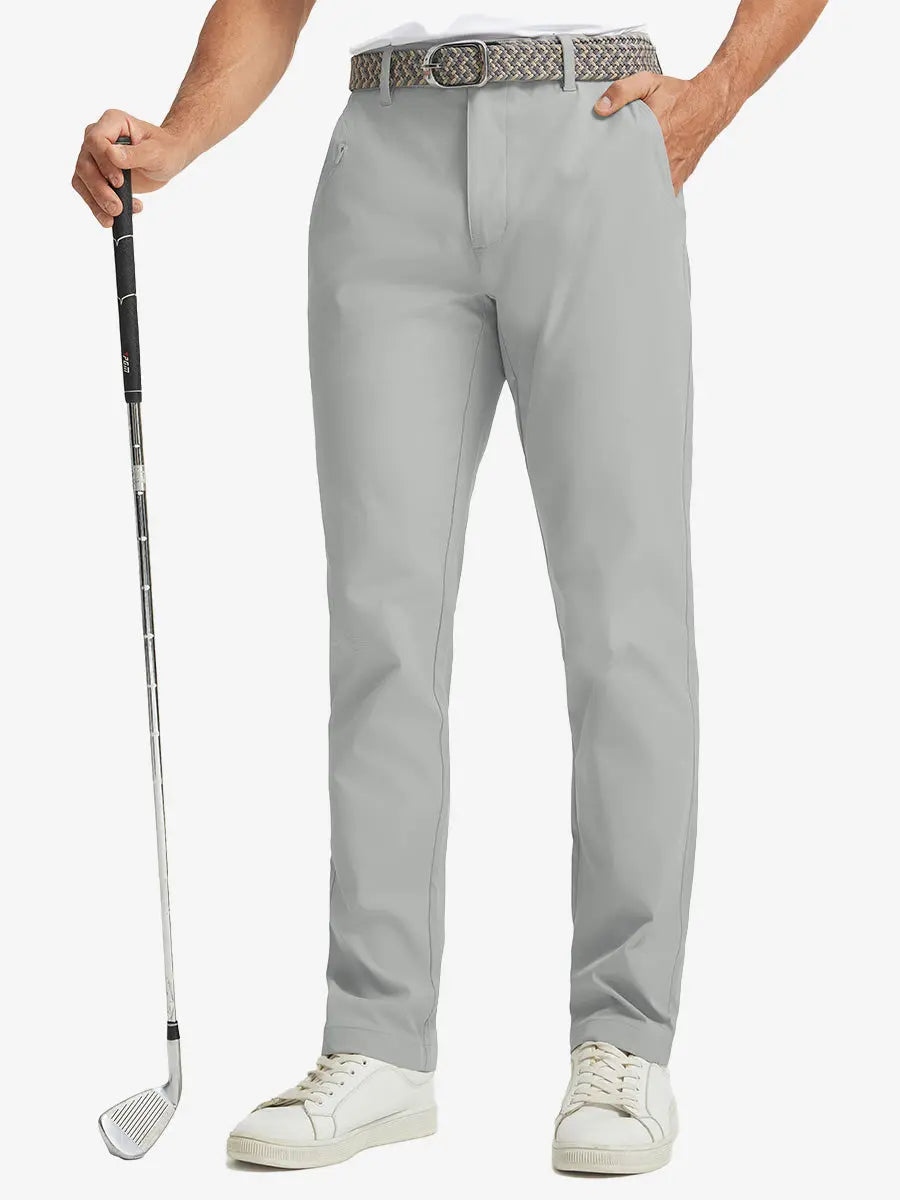 Water Repellent 8 Pockets Pants
