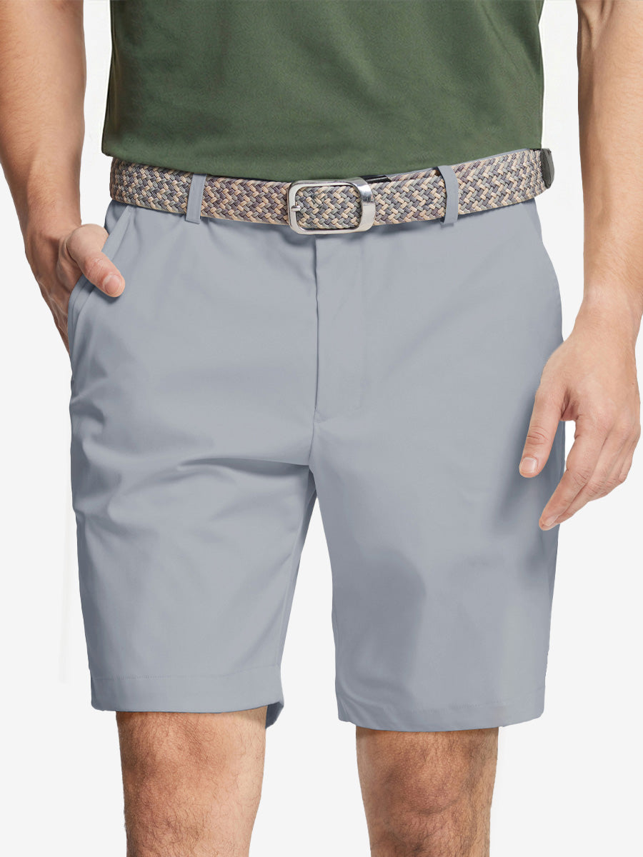Water Resistant Golf Shorts