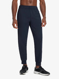 Performance Tapered Sports Joggers