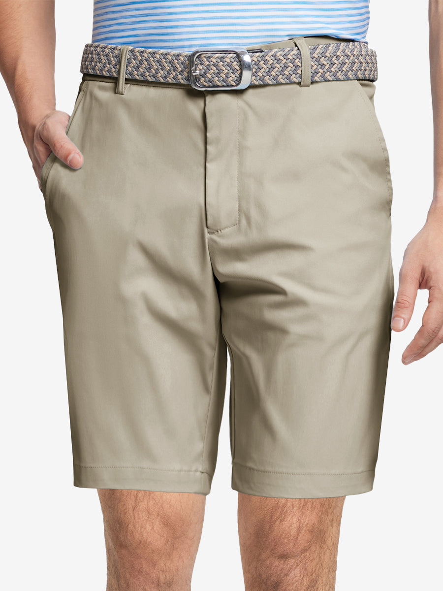 Water Resistant Golf Shorts