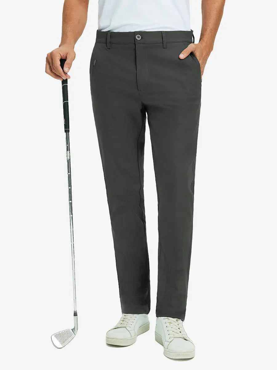 Water Repellent 8 Pockets Pants