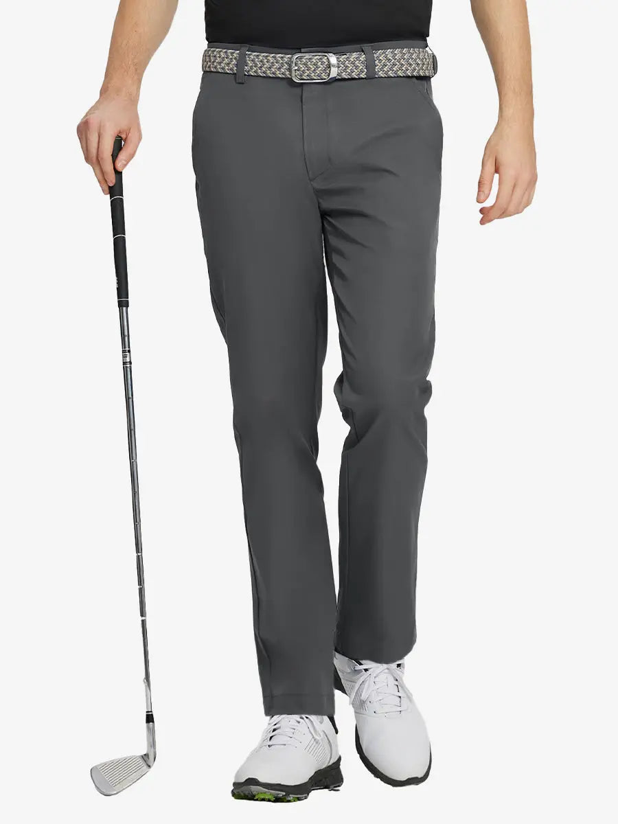 Water Resistant Everyday Pants