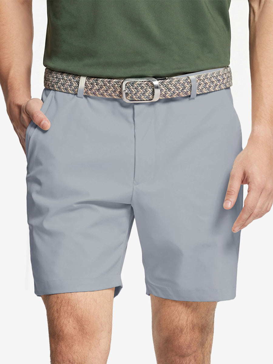 Water Resistant Golf Shorts