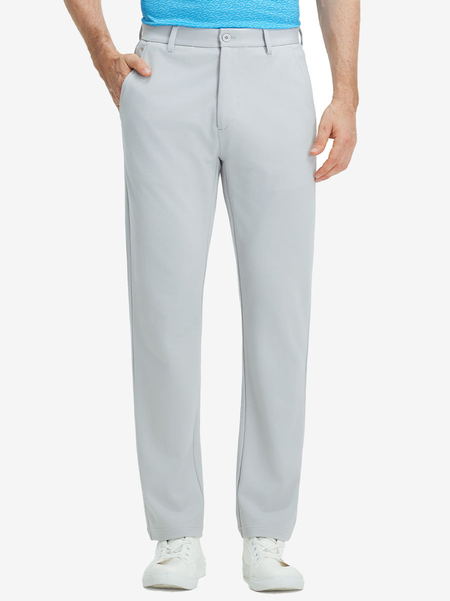 Skin-friendly Business Casual Knitted Trousers