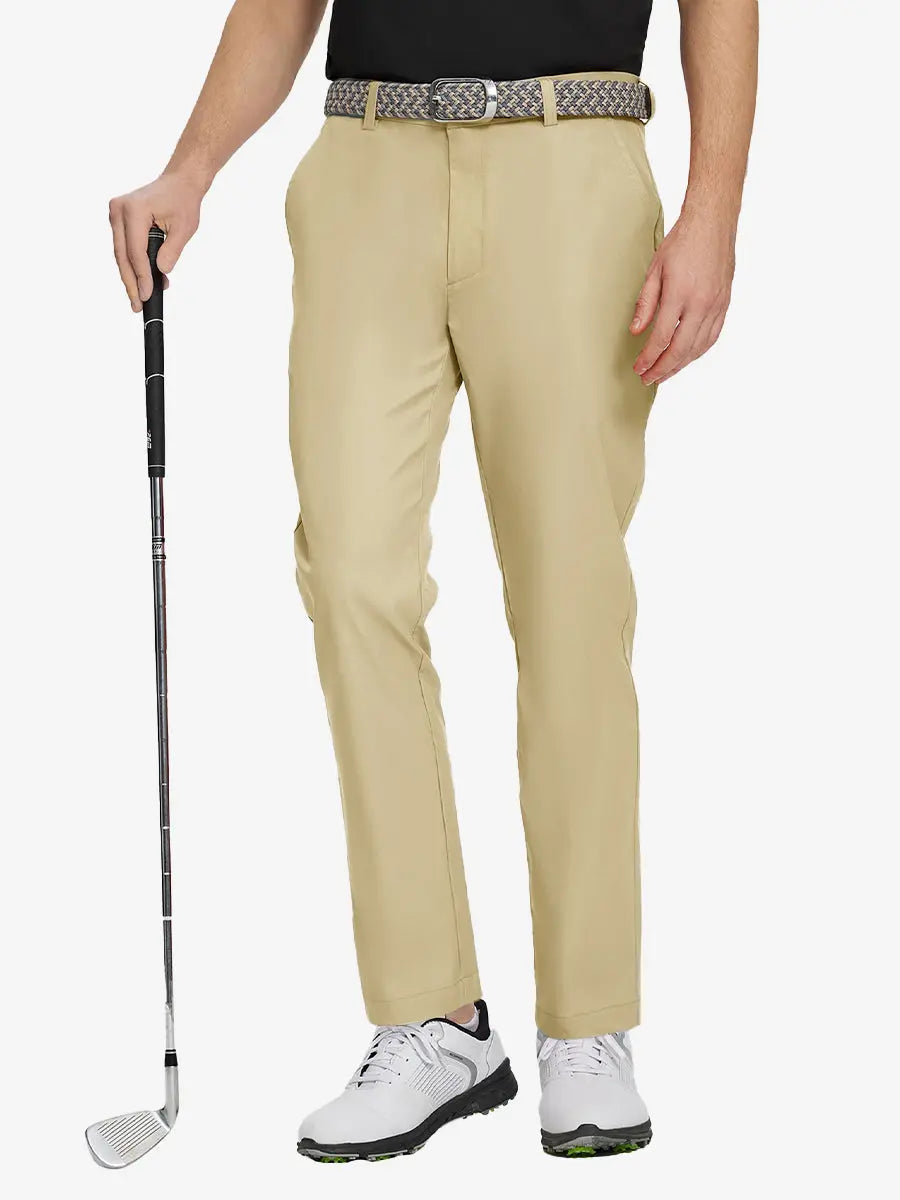 Water Resistant Everyday Pants