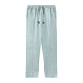 Easy-Going Pants (Hazy Blue Linen)