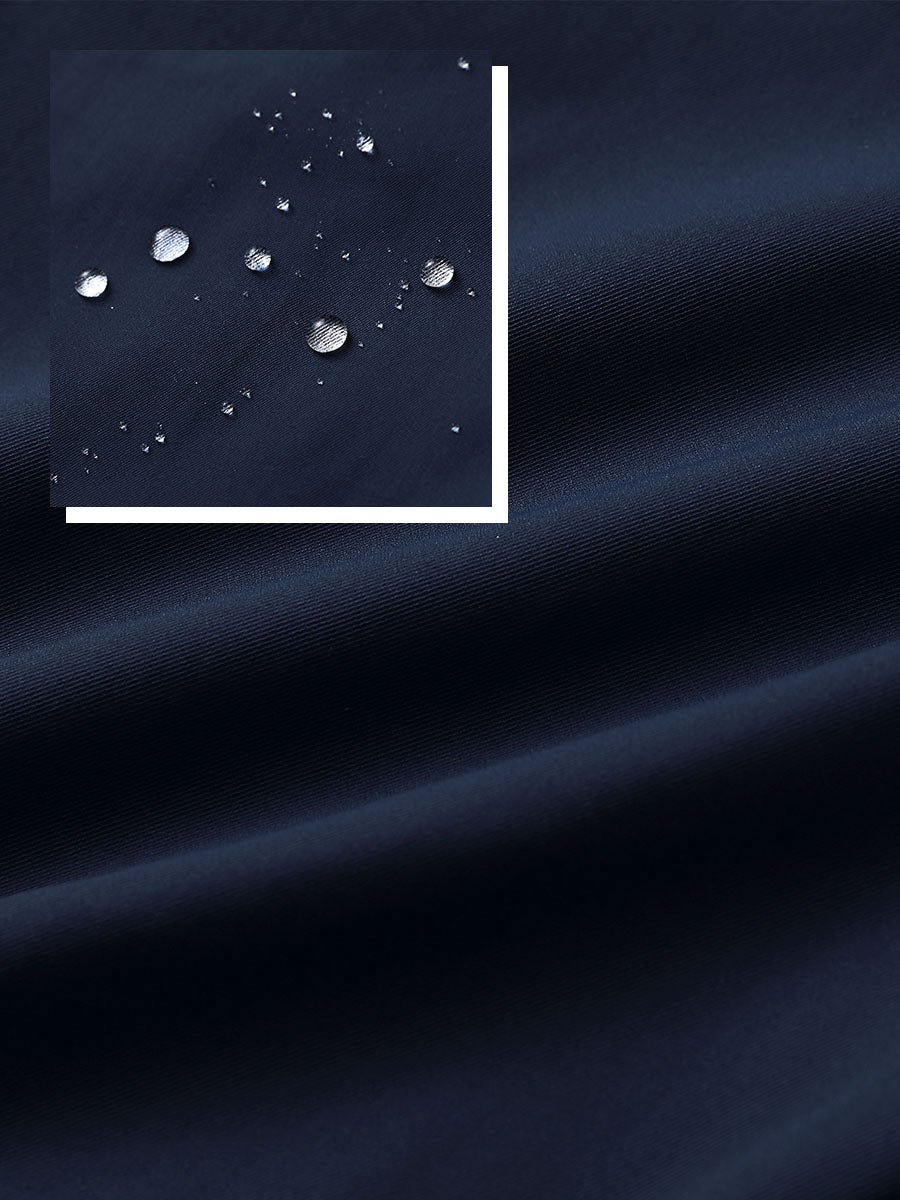 Water Resistant Everyday Pants