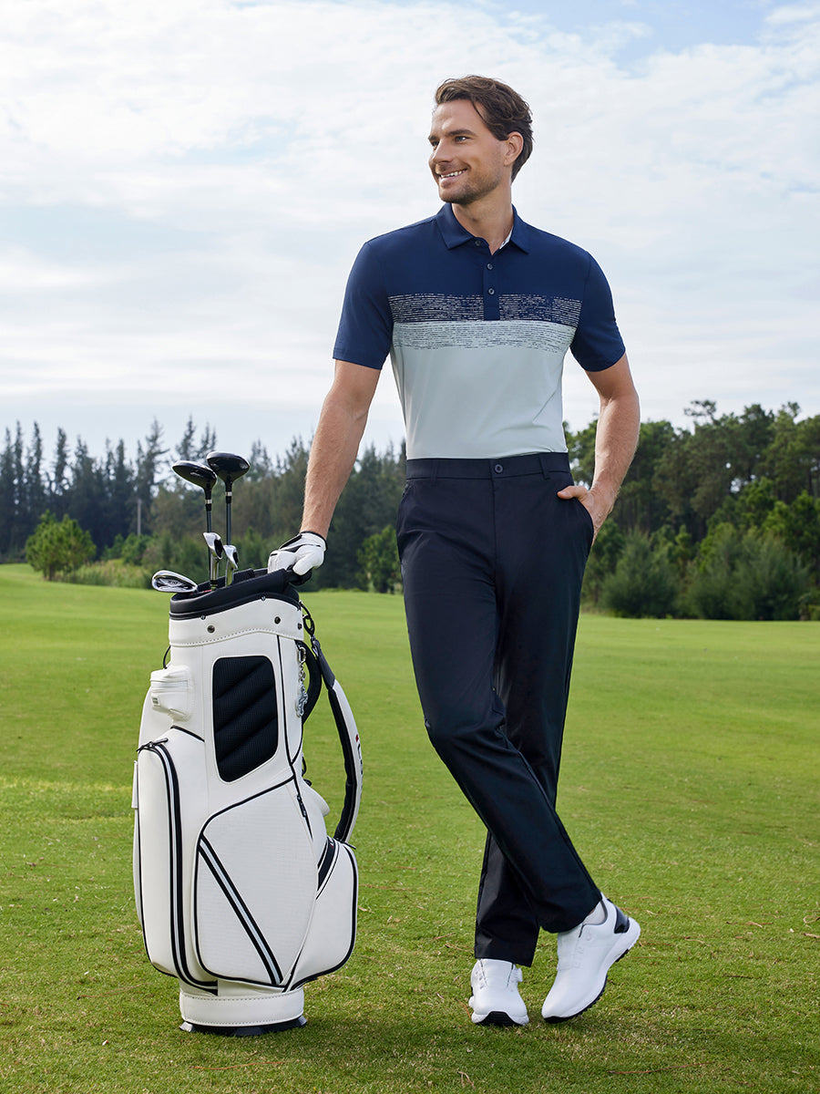 Water Resistant Everyday Pants