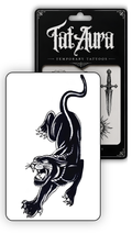 Panther: Rage Refined