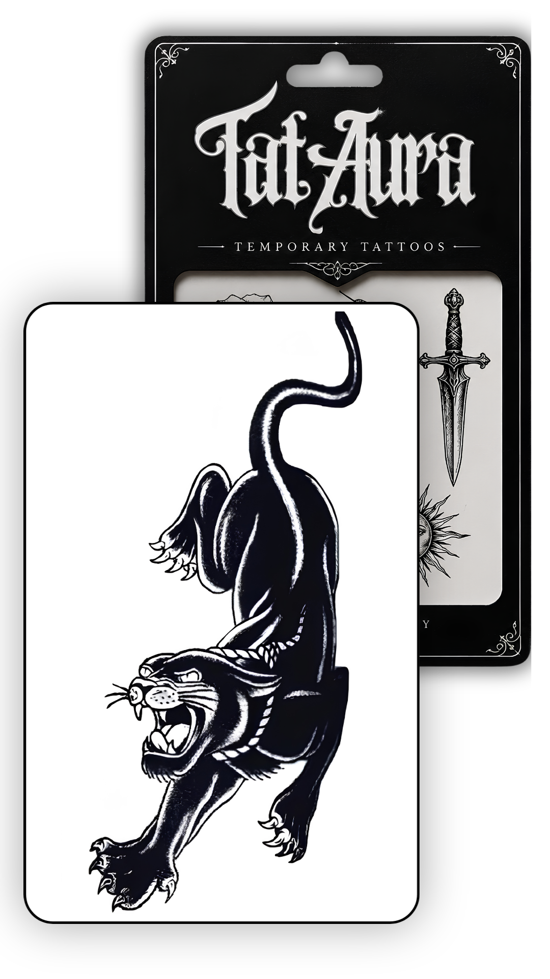 Panther: Rage Refined