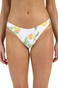 The Valencia - Banded Sporty Bottom