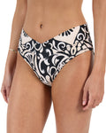 The Mallorca - Classic V Bikini Bottom