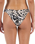 The Mallorca - Sporty Bikini Bottom