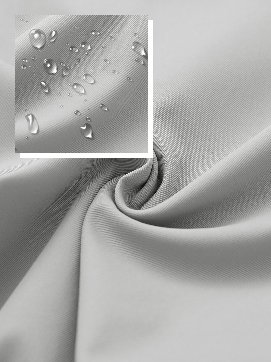 Water Repellent 8 Pockets Pants