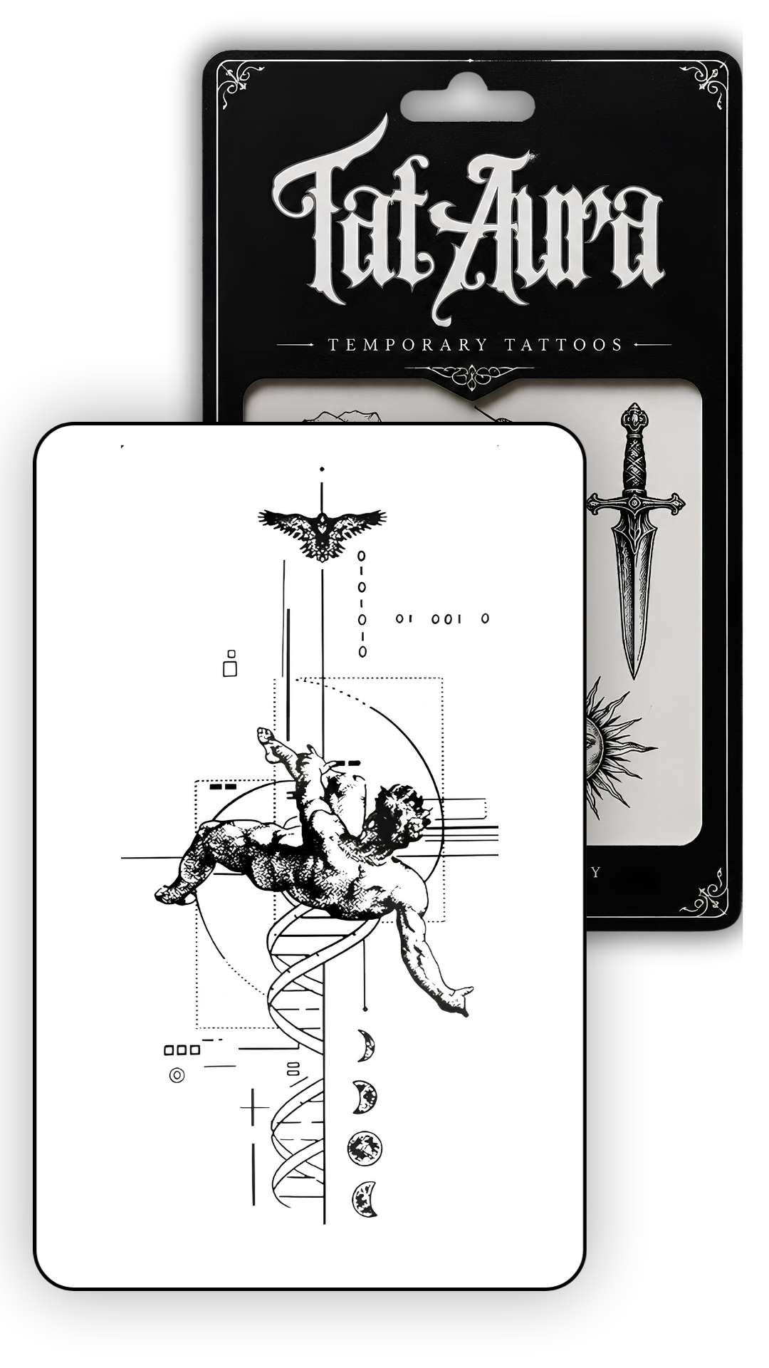Fallen Creation