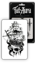 Sea Evil: Skull & Ship
